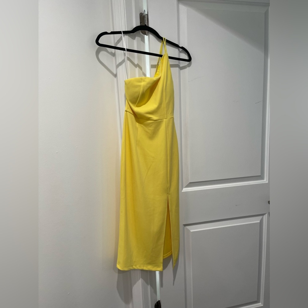 Hello Molly Dress